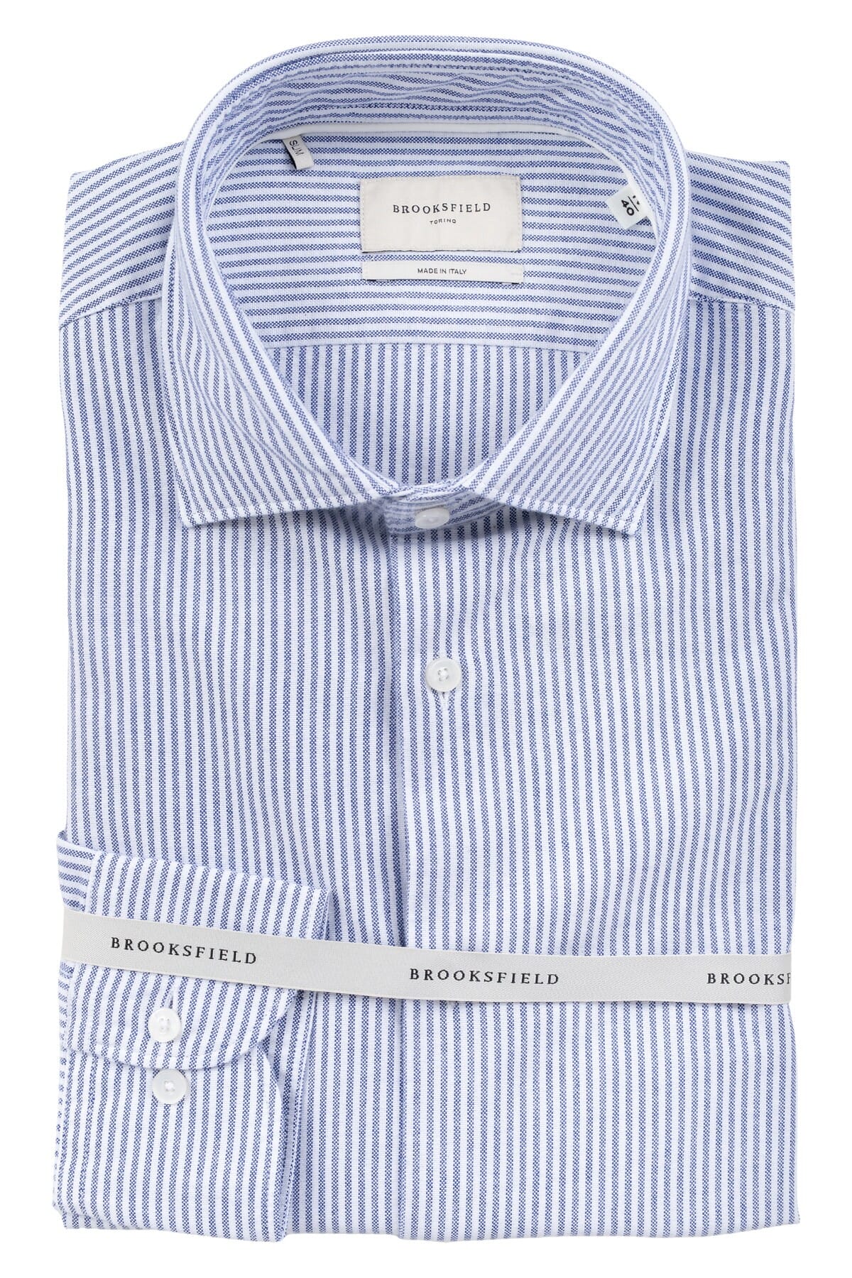 Shirt Man Brooksfield - 202c.