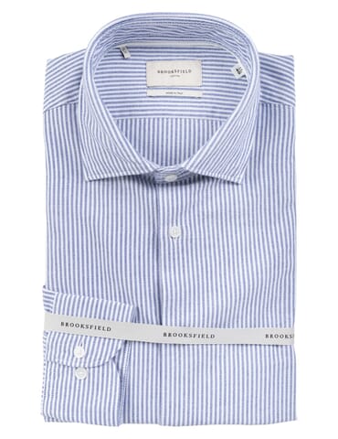 Chemise Homme Brooksfield - 202c.