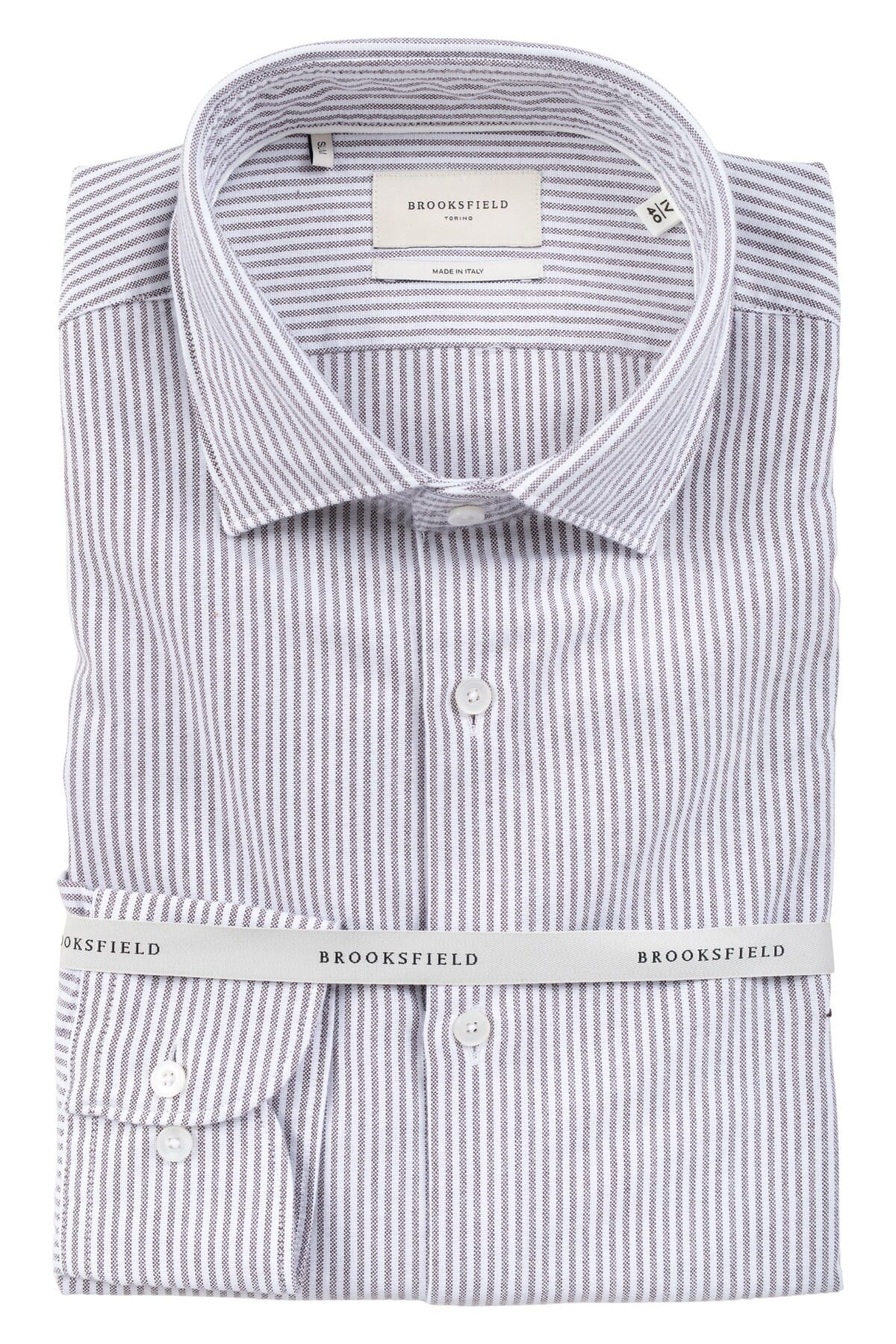 Camicia Uomo Brooksfield - 202c.