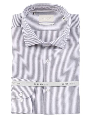 Chemise Homme Brooksfield - 202c.