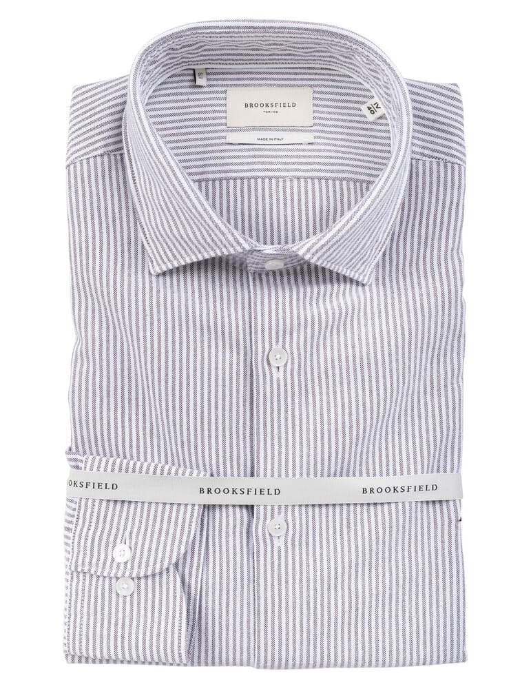 Chemise Homme Brooksfield - 202c. Chemise Homme Brooksfield - 202c.