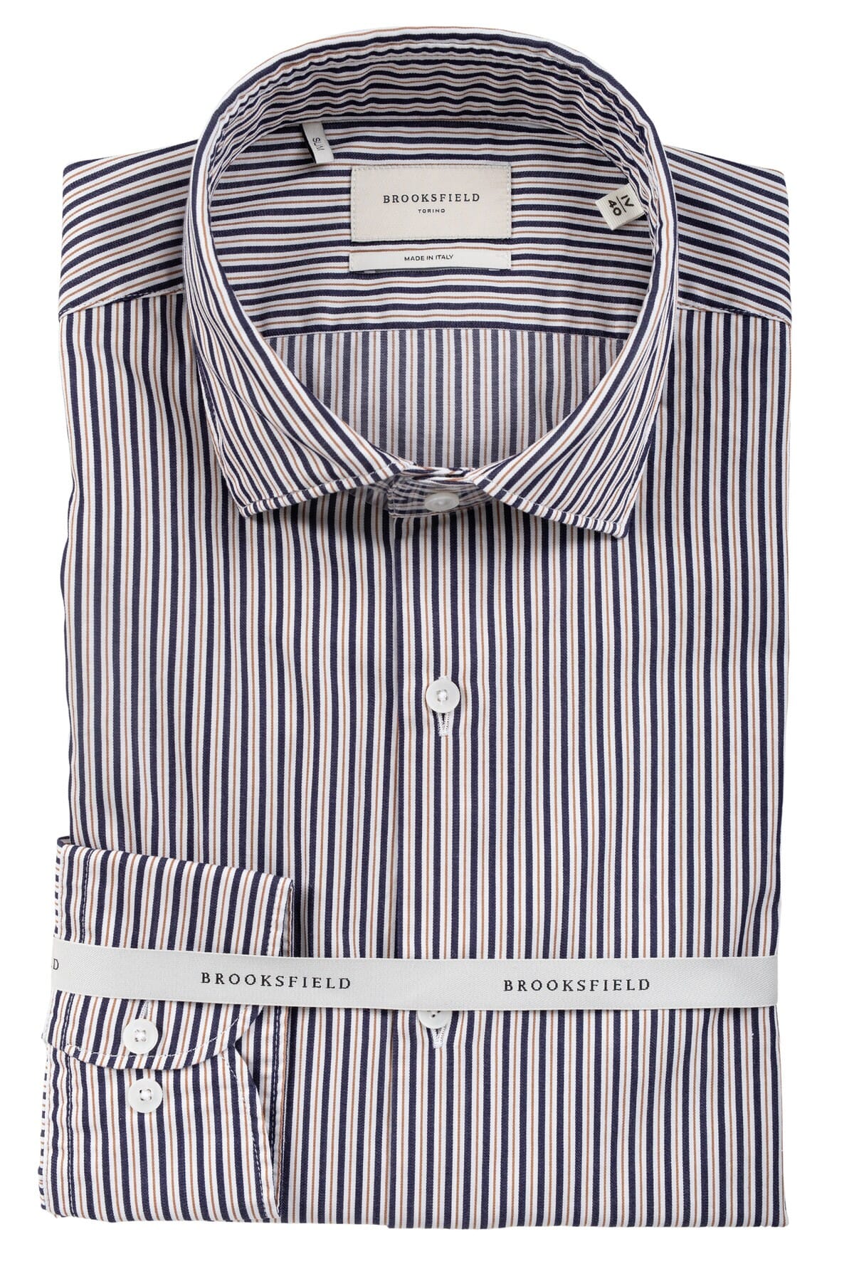 Shirt Man Brooksfield - 202c.