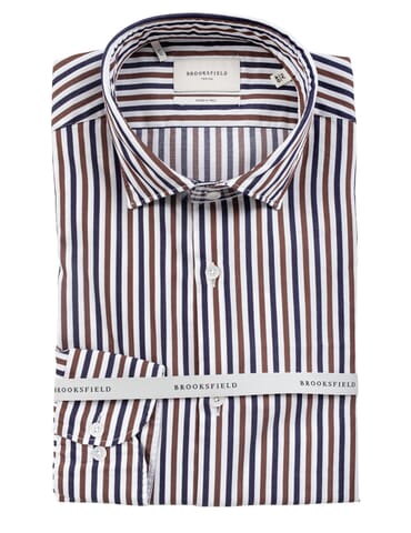 Chemise Homme Brooksfield - 202c.