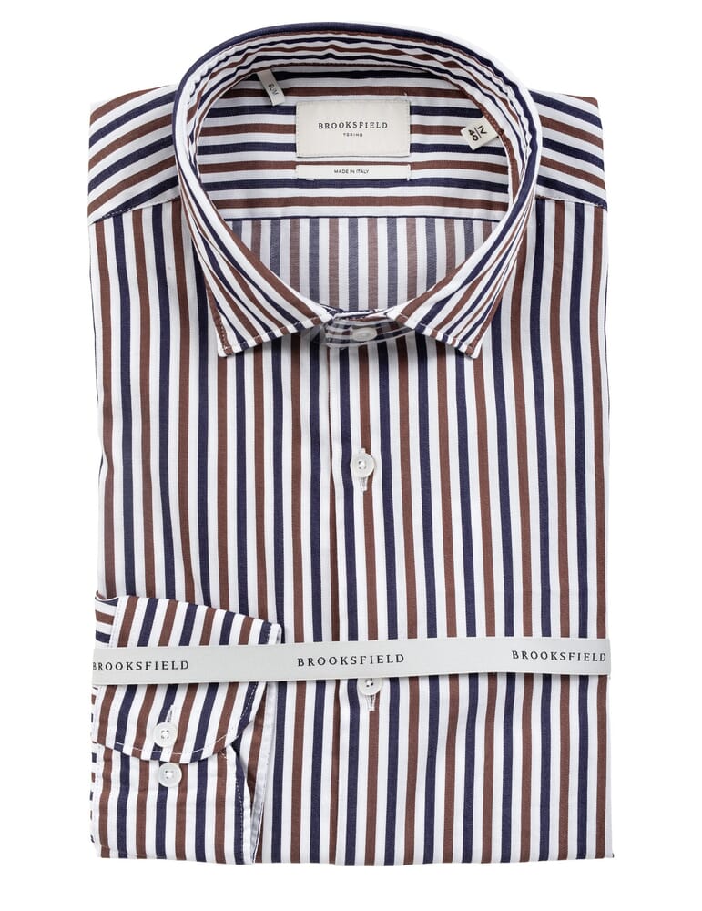 Chemise Homme Brooksfield - 202c. Chemise Homme Brooksfield - 202c.