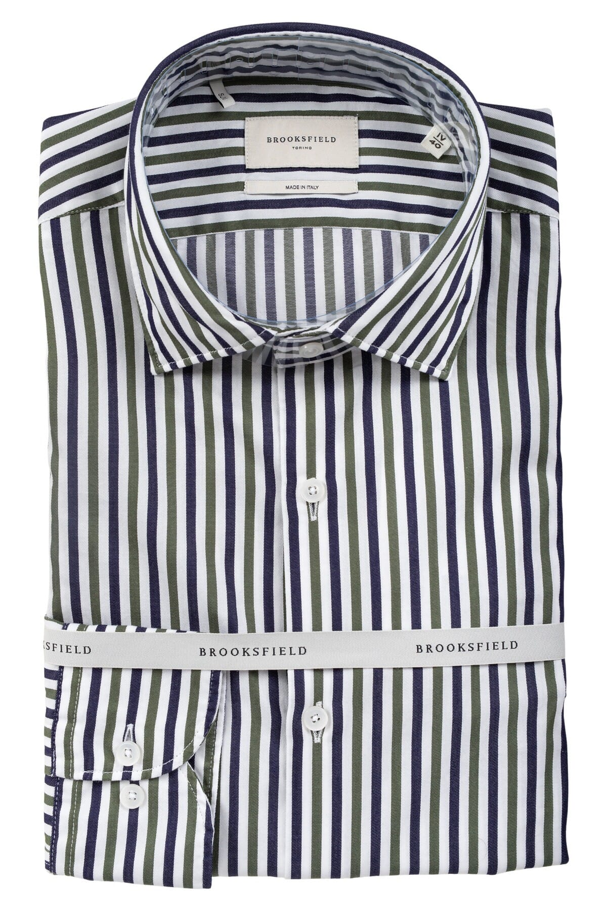 Camicia Uomo Brooksfield - 202c.