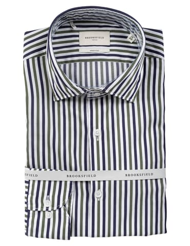 Chemise Homme Brooksfield - 202c.