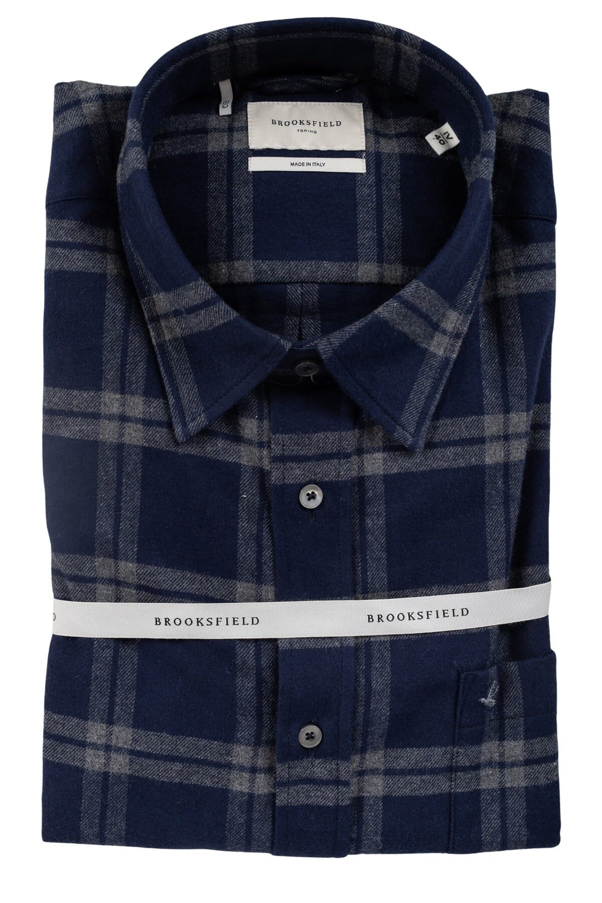 Shirt Man Brooksfield - 202e.