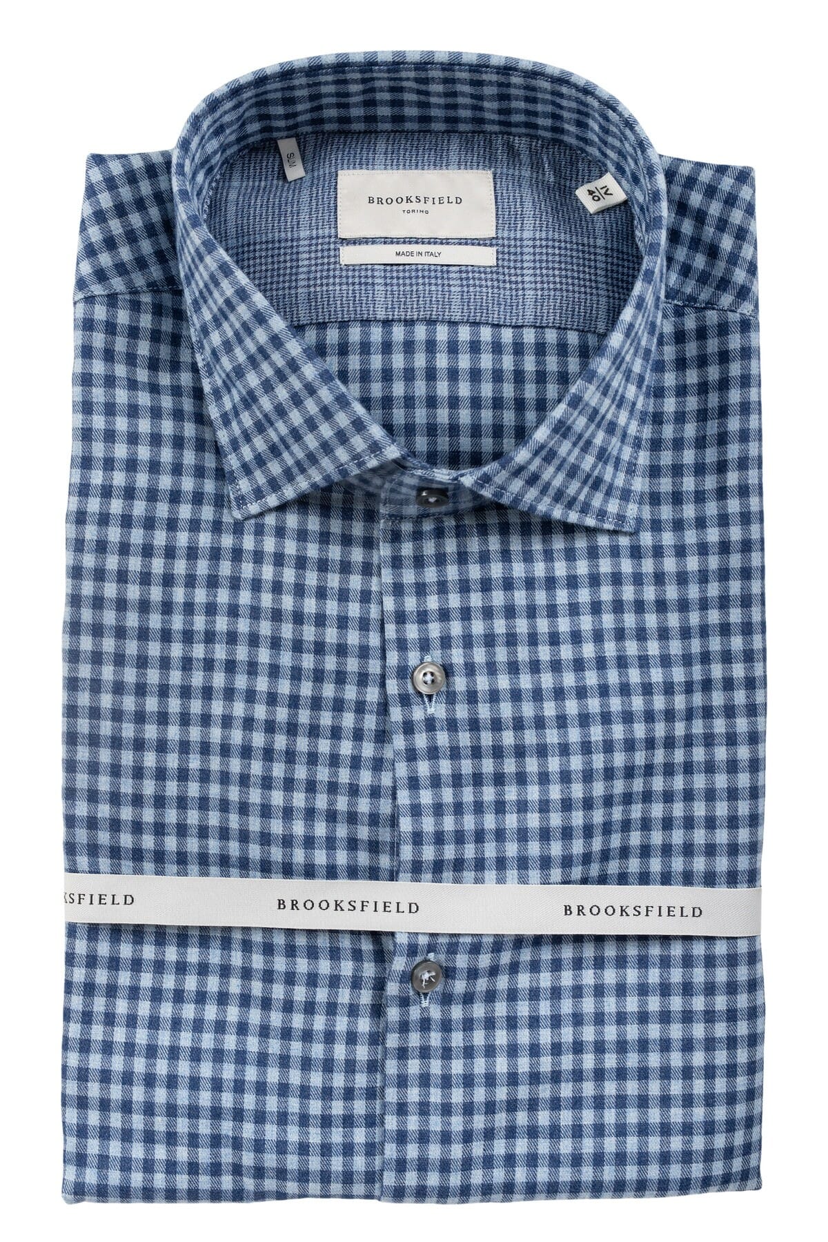 Chemise Homme Brooksfield - 202e.