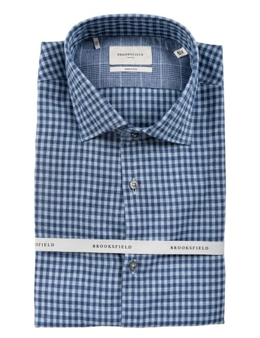 Chemise Homme Brooksfield - 202e.