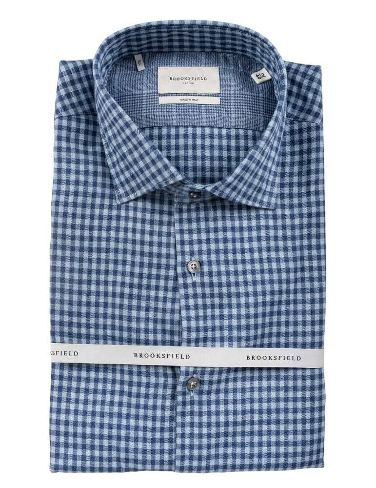 Chemise Homme Brooksfield - 202e. Chemise Homme Brooksfield - 202e.