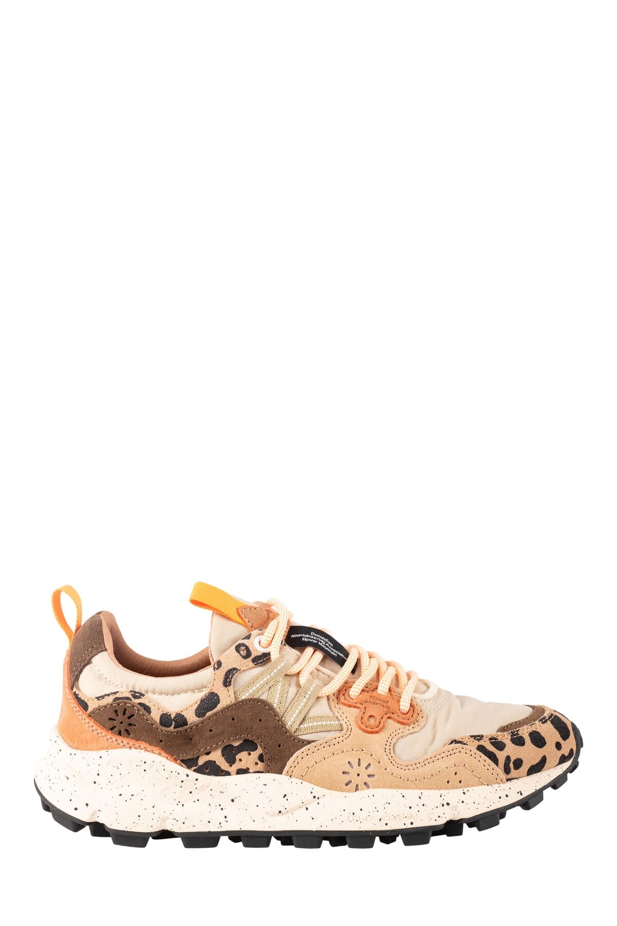 Sneakers Damen Flower Mountain - 2017818-27yamano