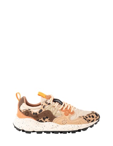 Sneakers Damen Flower Mountain - 2017818-27yamano