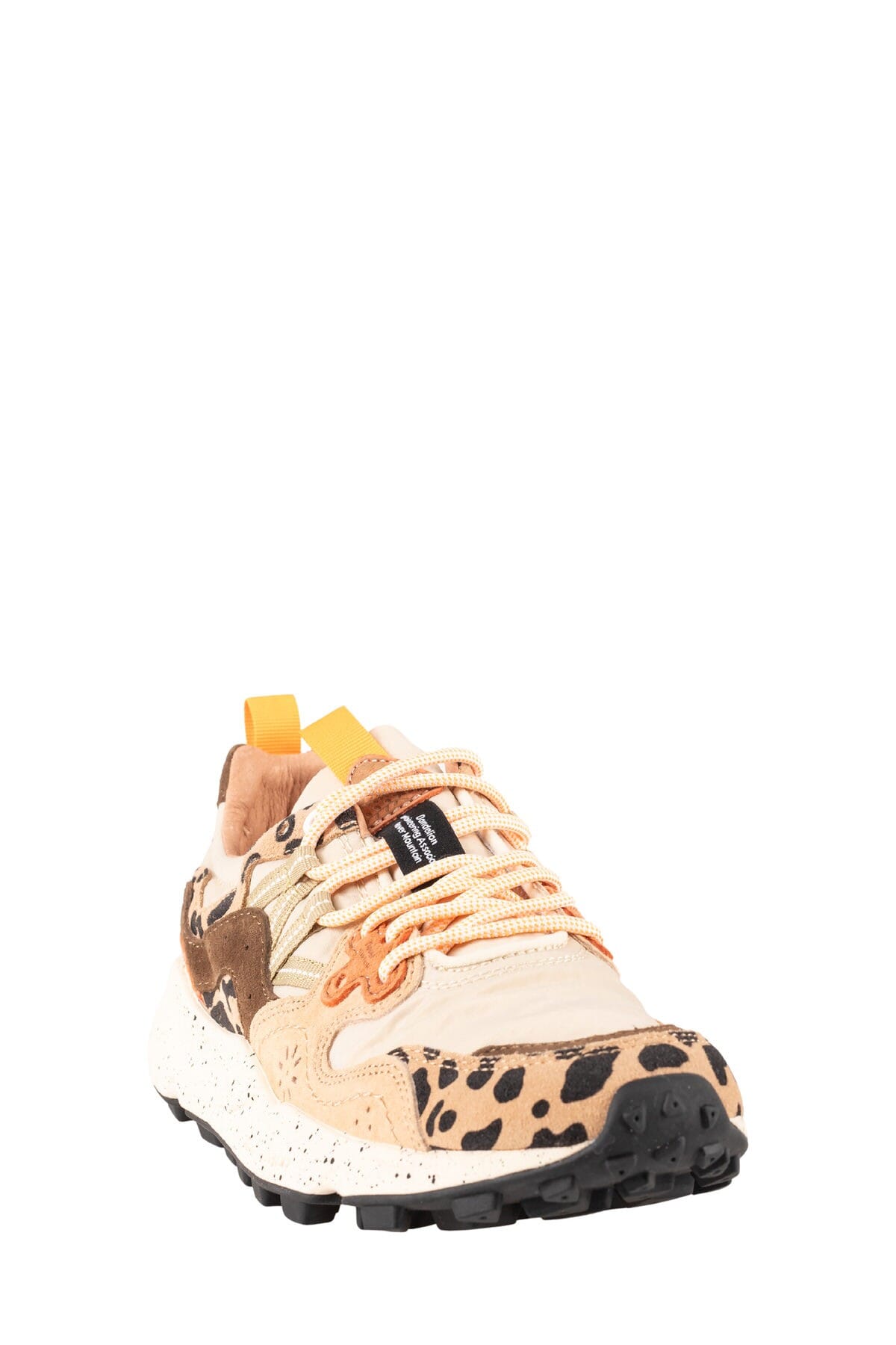 Scarpe Donna Flower Mountain - 2017818-27yamano