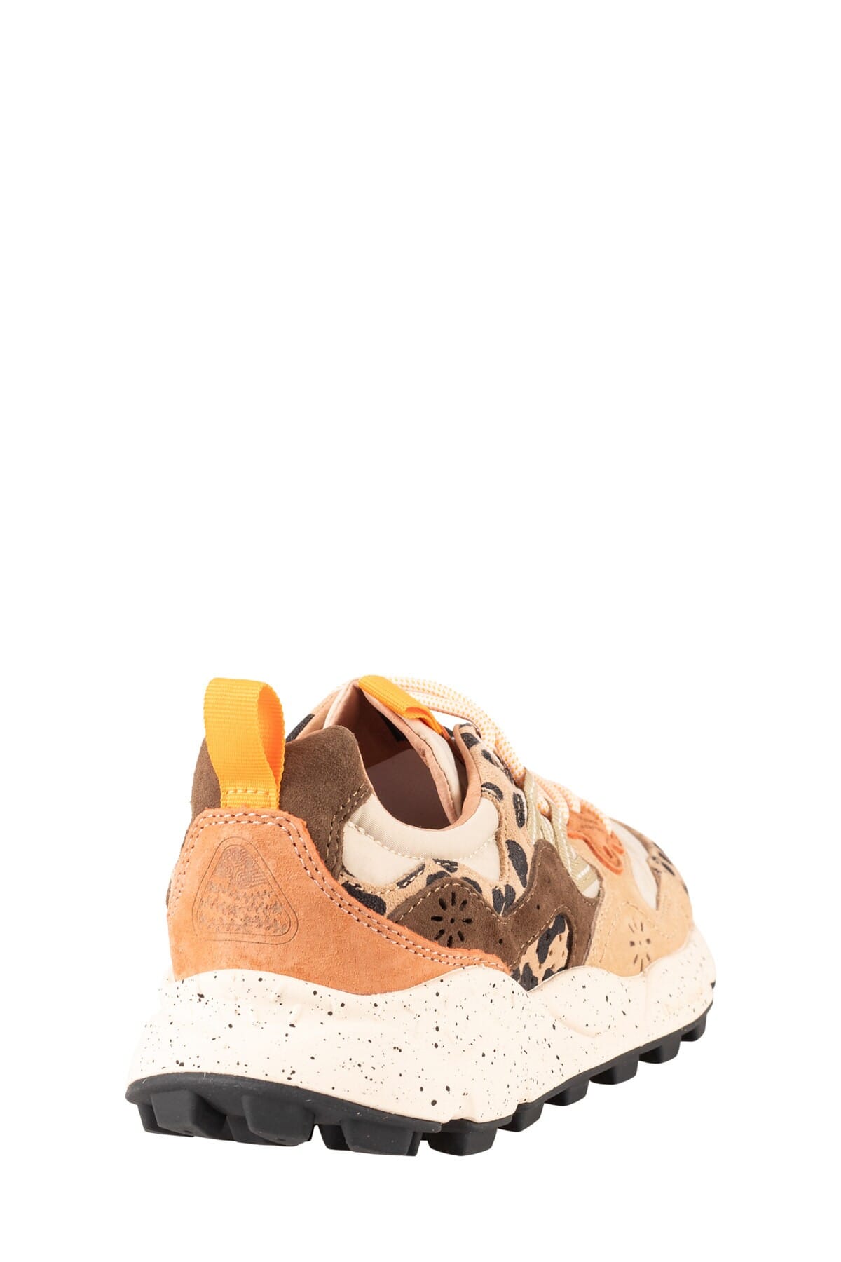 Scarpe Donna Flower Mountain - 2017818-27yamano