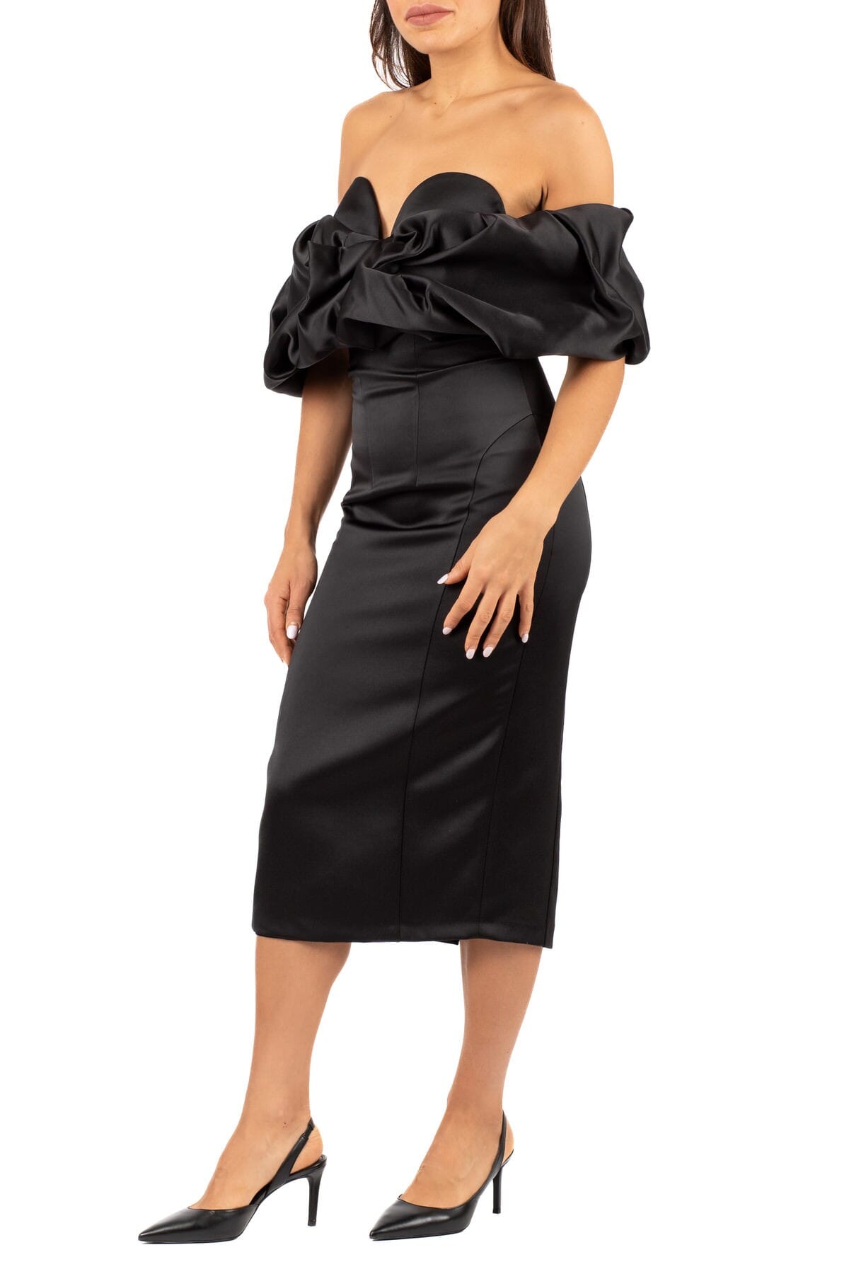 Damenkleid Elisabetta Franchi - ab71456e2