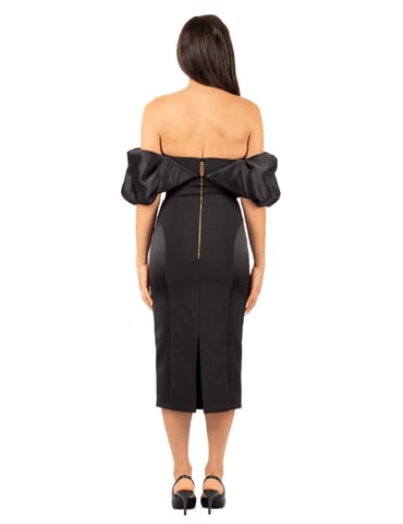 Robe Femme Elisabetta Franchi - ab71456e2 Robe Femme Elisabetta Franchi - ab71456e2