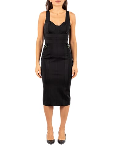 Abito Donna Elisabetta Franchi - ab81056e2