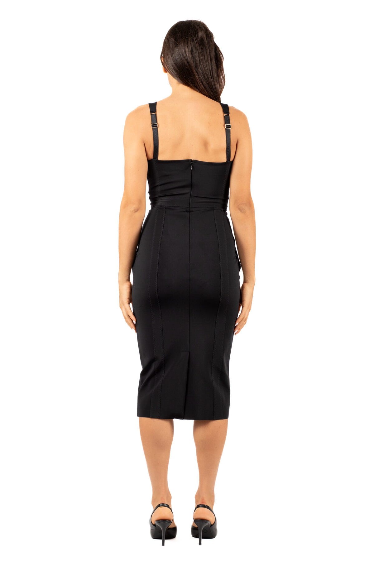 Abito Donna Elisabetta Franchi - ab81056e2