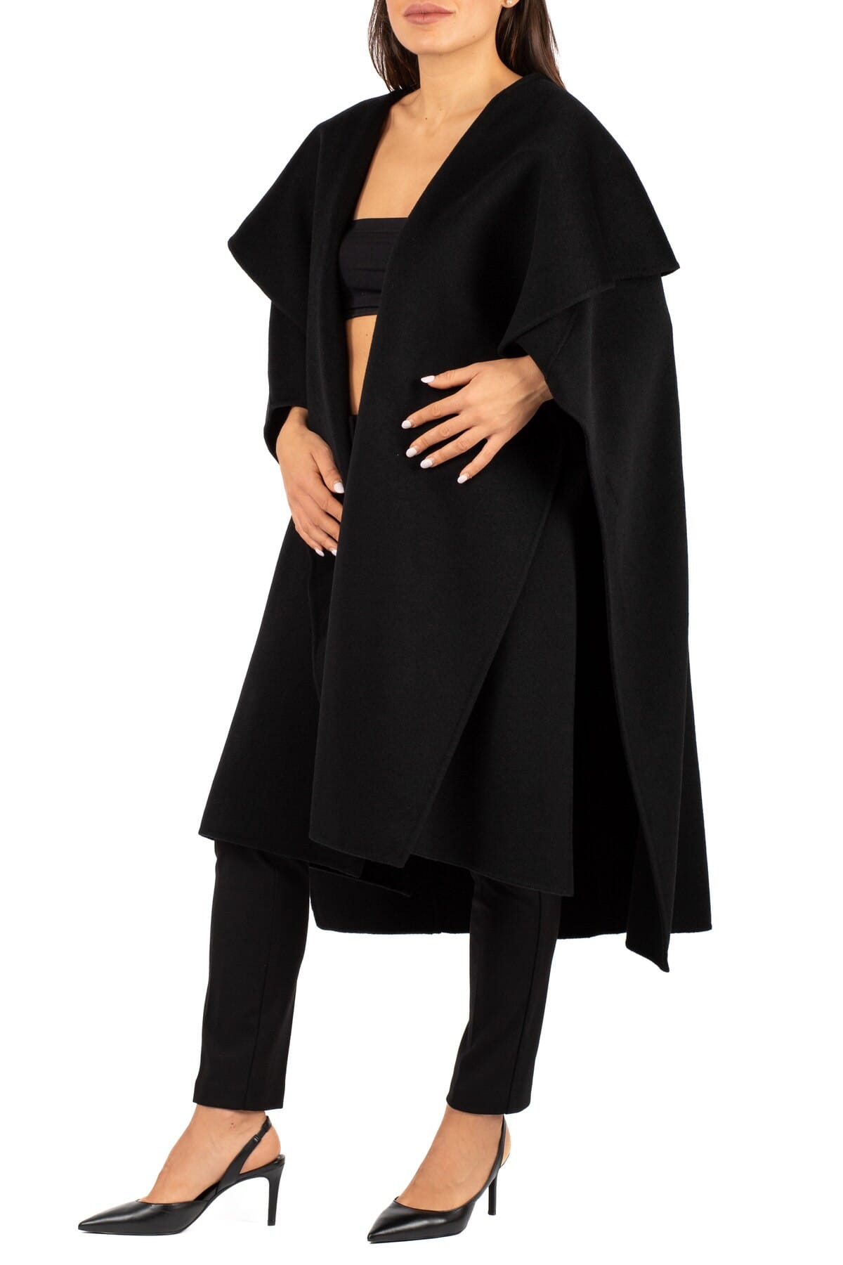 Coat Woman Elisabetta Franchi - cp67d56e2