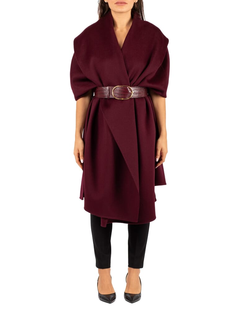 Manteau Pour Femme Elisabetta Franchi - cp67d56e2 Manteau Pour Femme Elisabetta Franchi - cp67d56e2