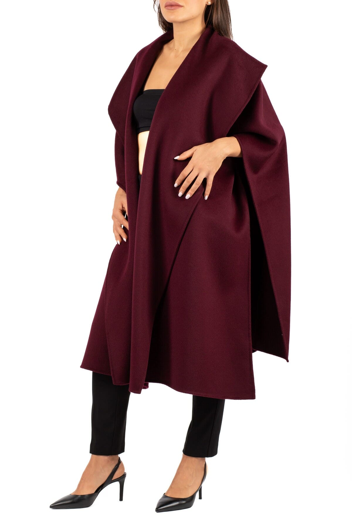 Cappotto Donna Elisabetta Franchi - cp67d56e2