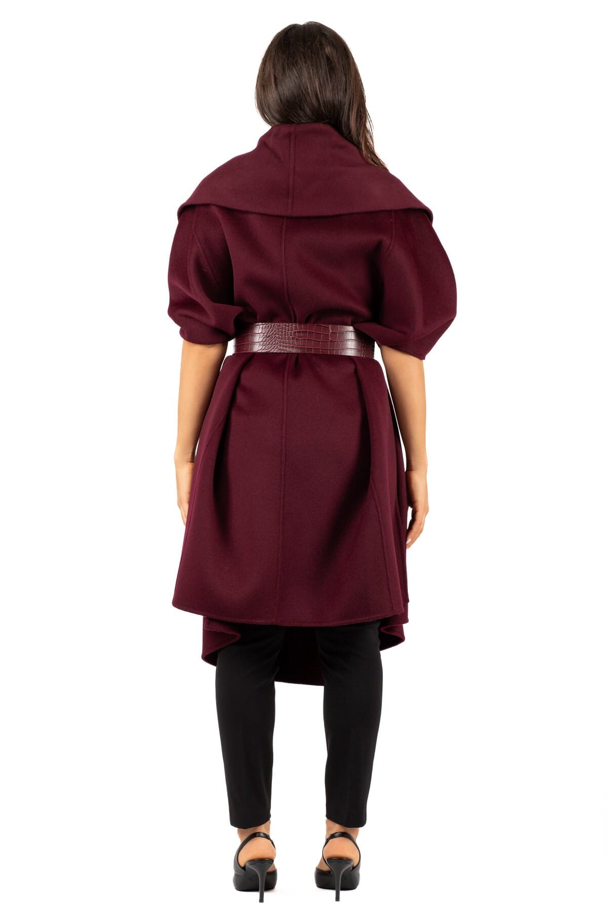 Cappotto Donna Elisabetta Franchi - cp67d56e2