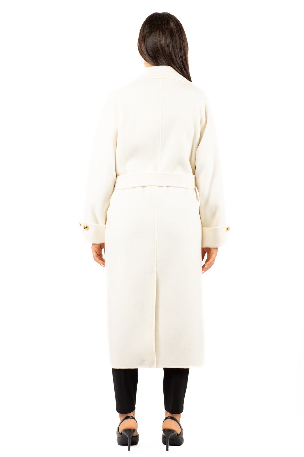 Cappotto Donna Elisabetta Franchi - cp68d56e2