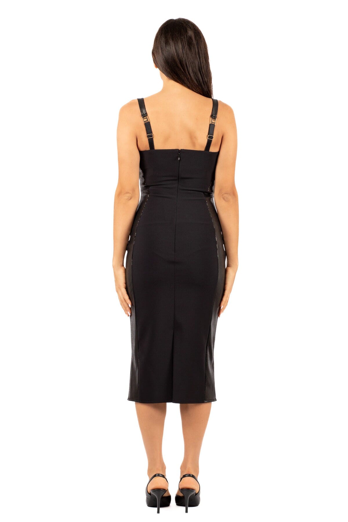 Abito Donna Elisabetta Franchi - ab83857e2