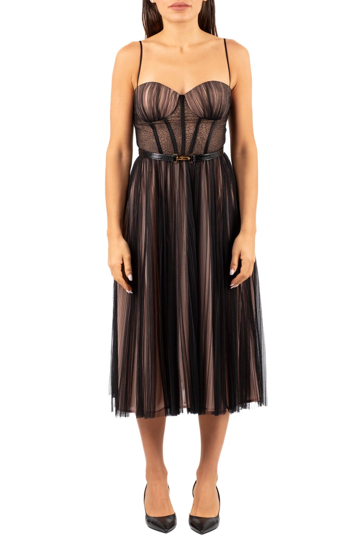 Dress Woman Elisabetta Franchi - ab88957e2