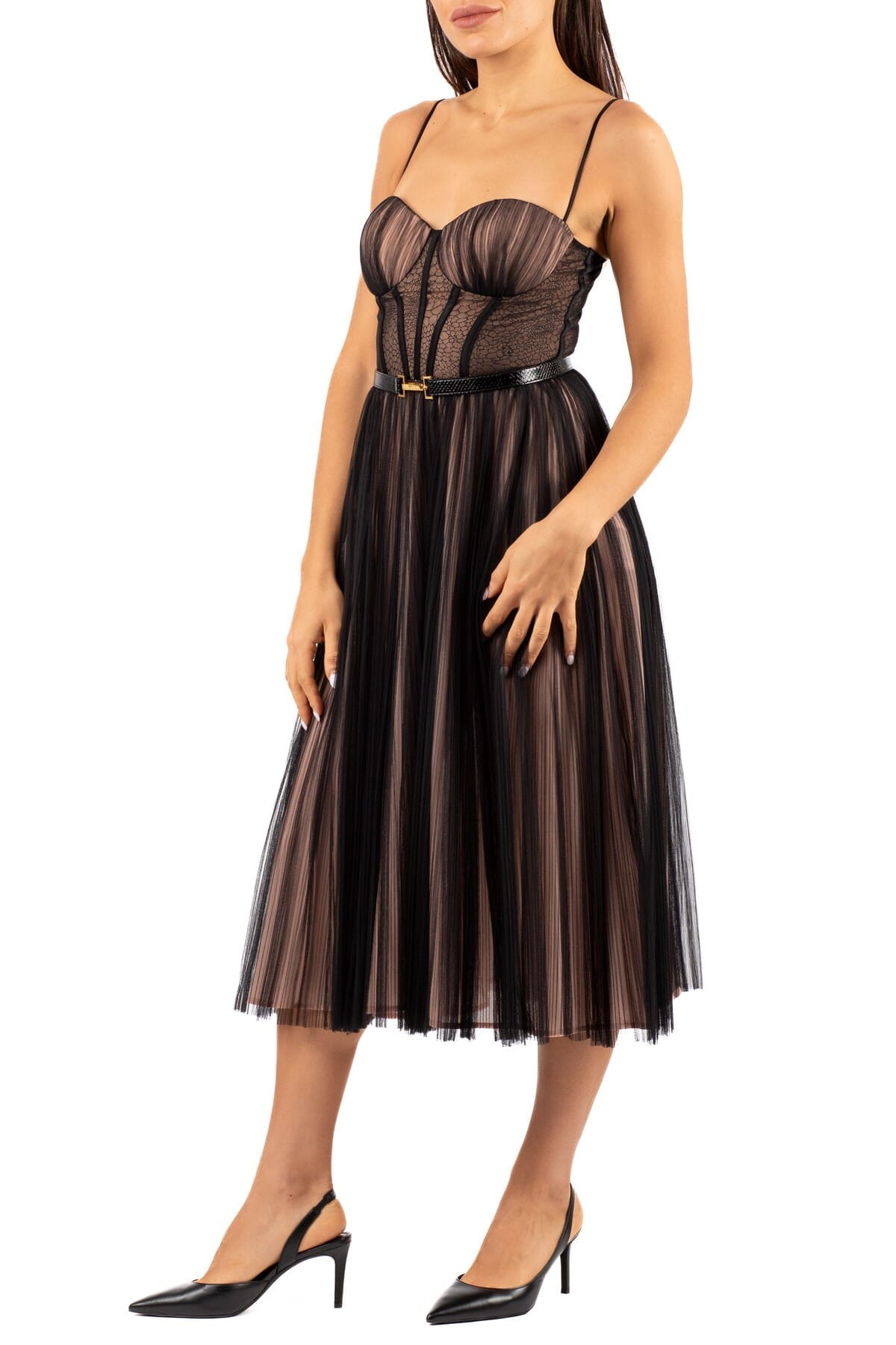 Abito Donna Elisabetta Franchi - ab88957e2