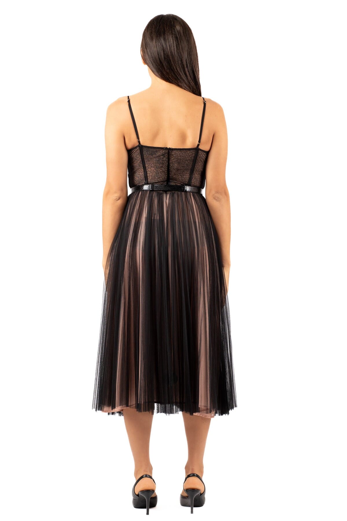 Abito Donna Elisabetta Franchi - ab88957e2