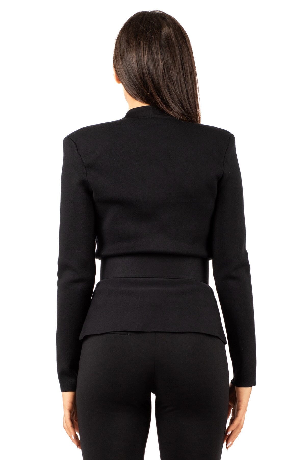 Cardigan Donna Elisabetta Franchi - mk48s57e2