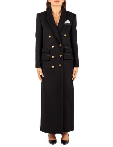 Coat Woman Elisabetta Franchi - cp00258e2