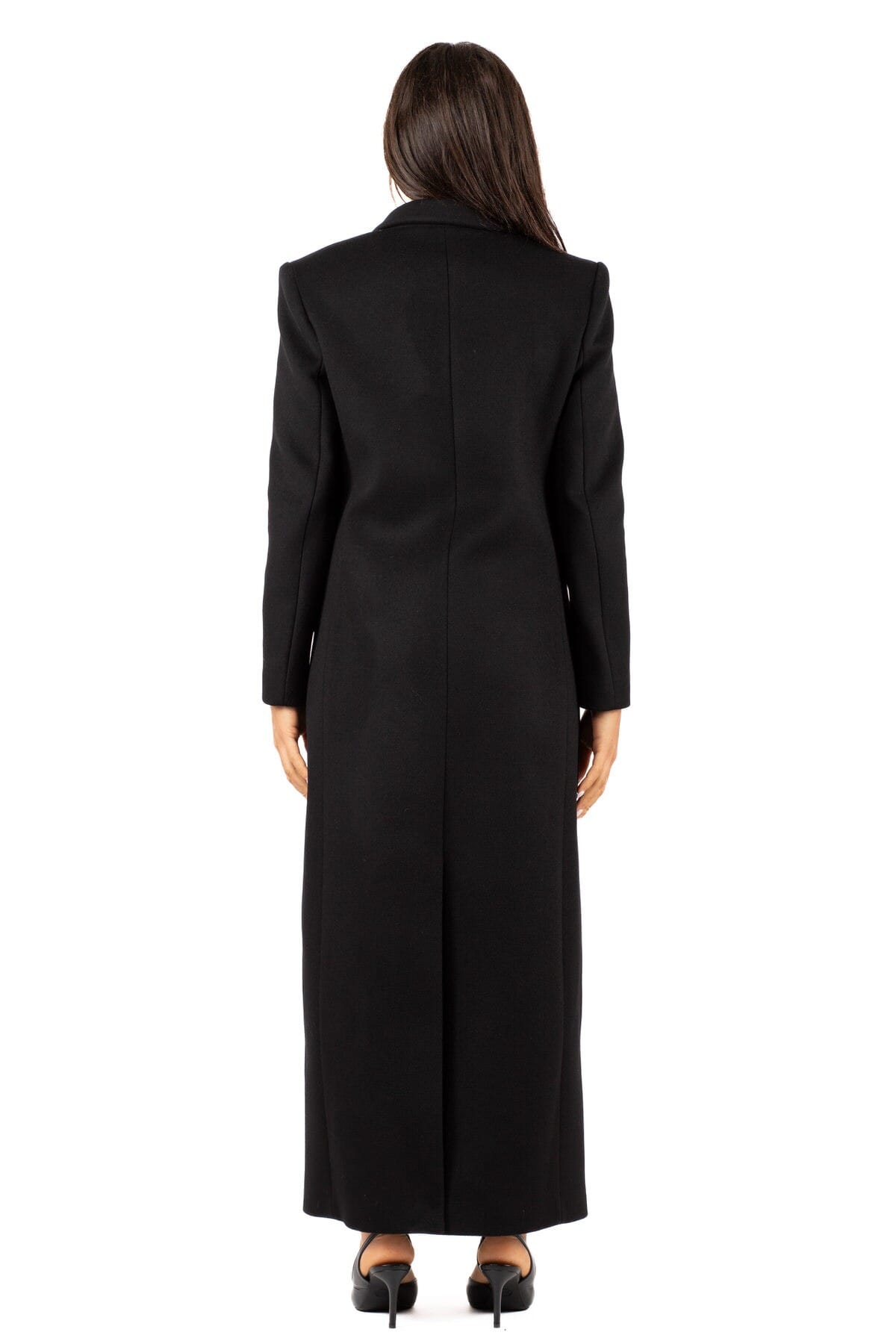 Damenmantel Elisabetta Franchi - cp00258e2