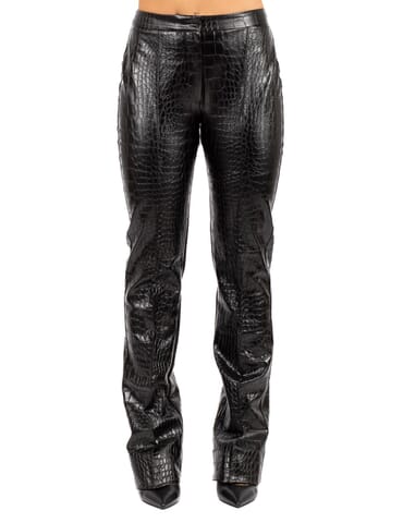 Pantalon Femme Elisabetta Franchi - pa14258e2