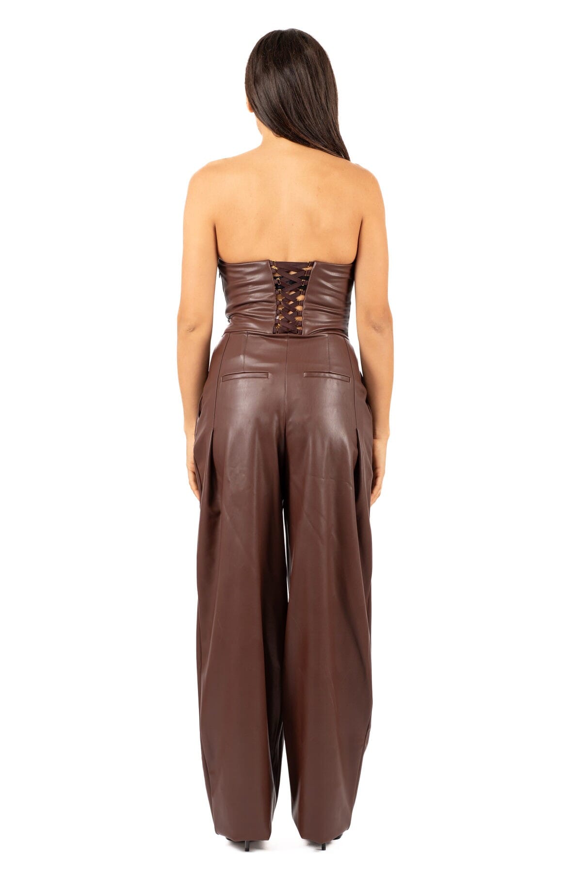 Tuta Donna Elisabetta Franchi - tu06858e2