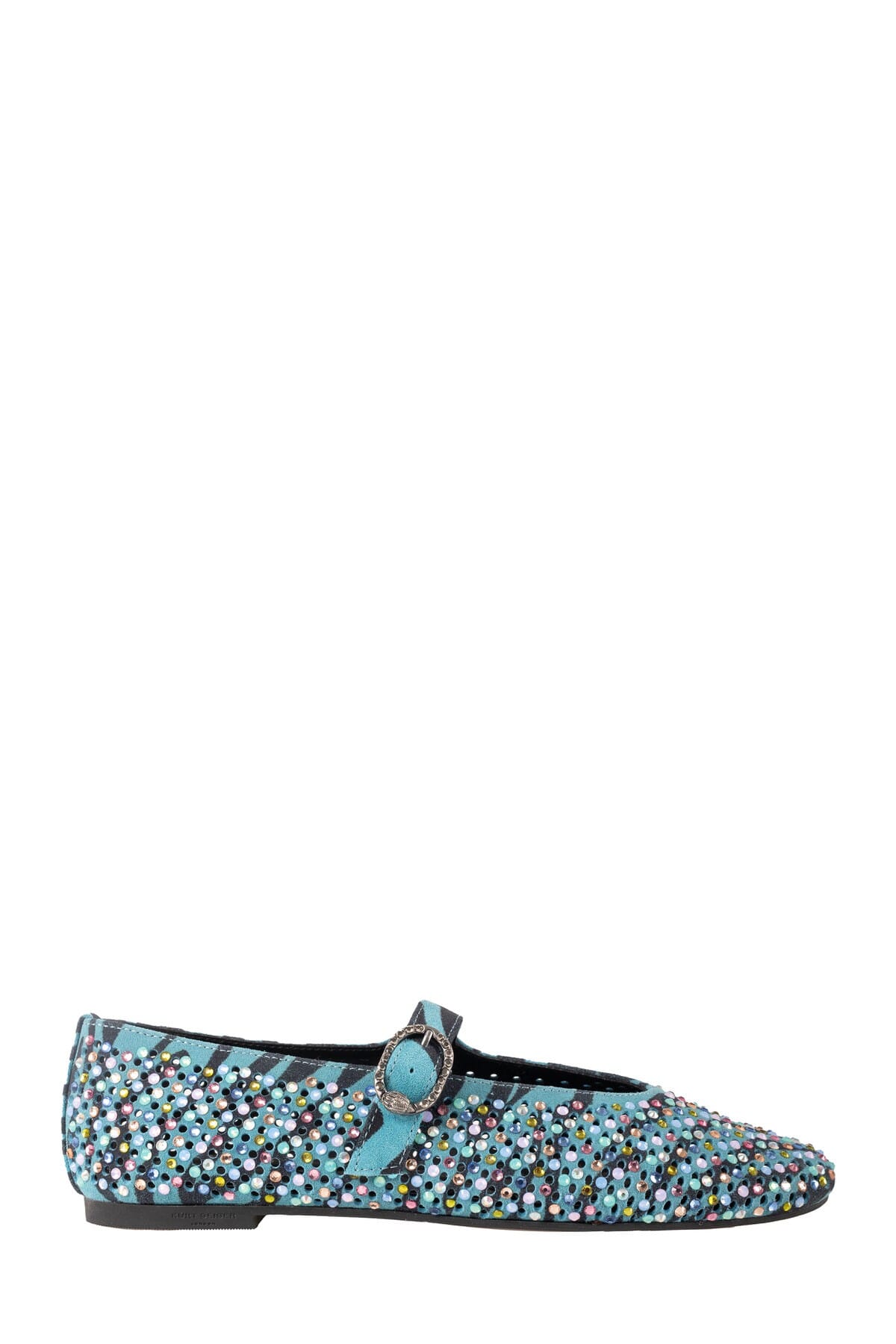 Chaussures Kurt Geiger | 2656389289 blue | Calabromoda