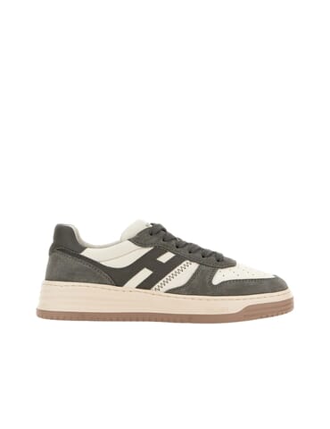 Sneakers Herren Hogan - hxm6300eu50uhe0ma4