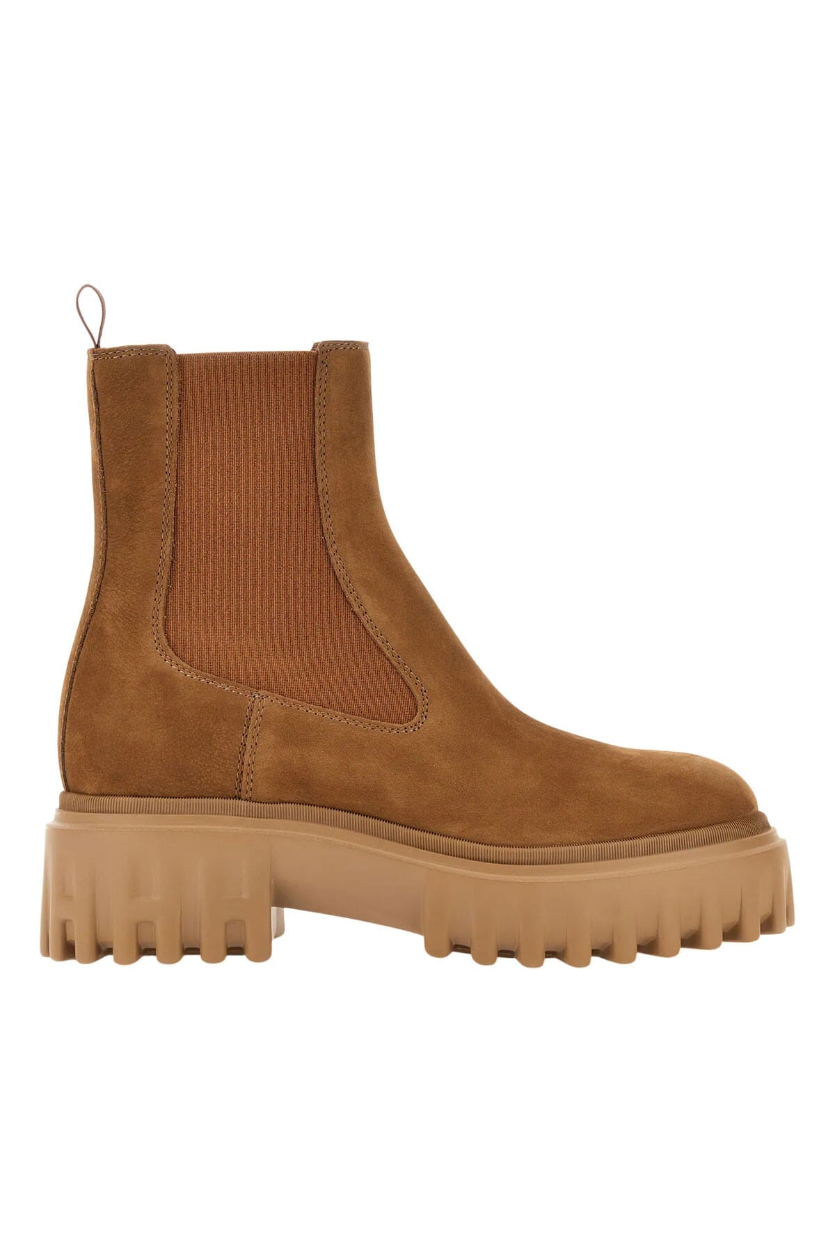 Women's Boots Hogan - hxw7000fv306rns600