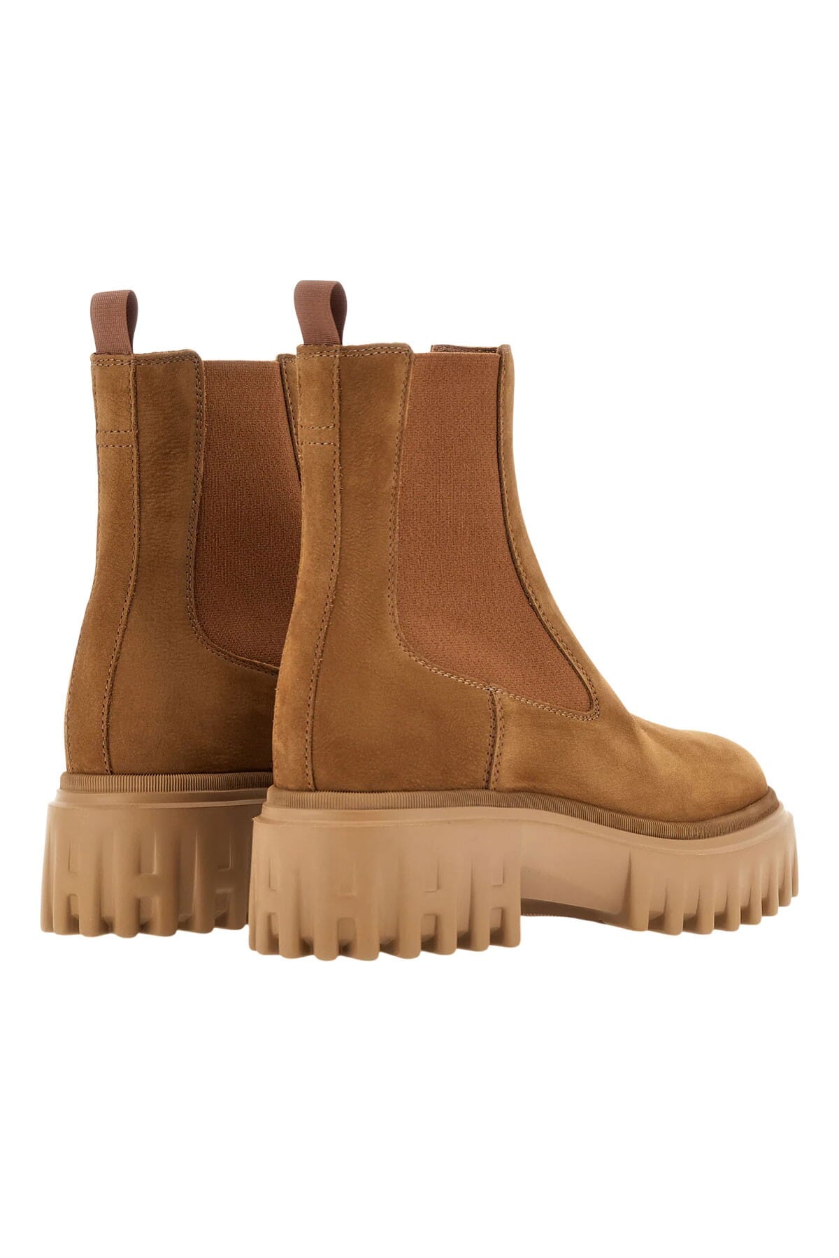 Damenstiefel Hogan - hxw7000fv306rns600