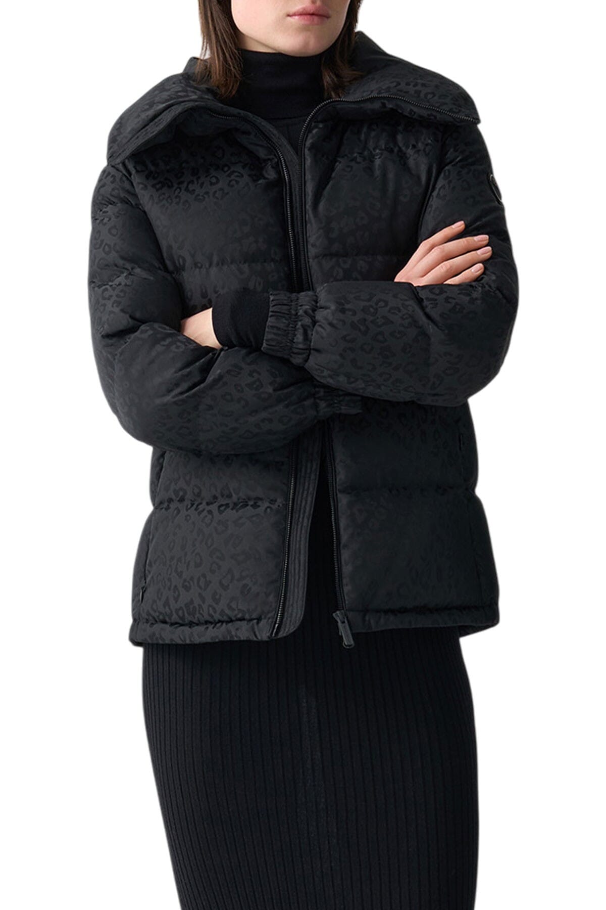 Blouson Femme Colmar - 22114zo