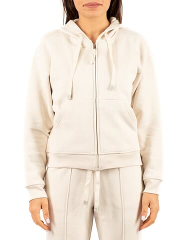 Damen Pullover Weekend | cane2525926031 avorio | Calabromoda