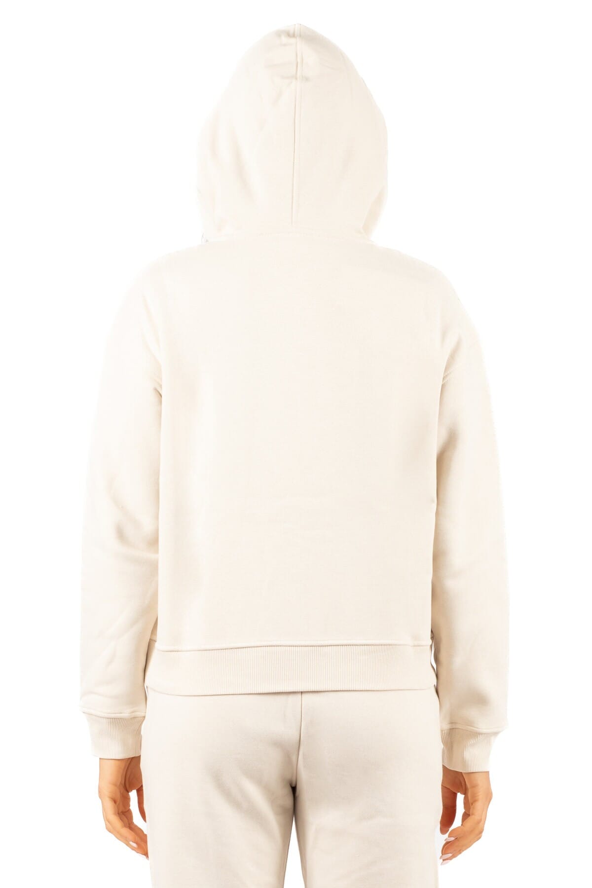 Felpa Donna Weekend - cane2525926031