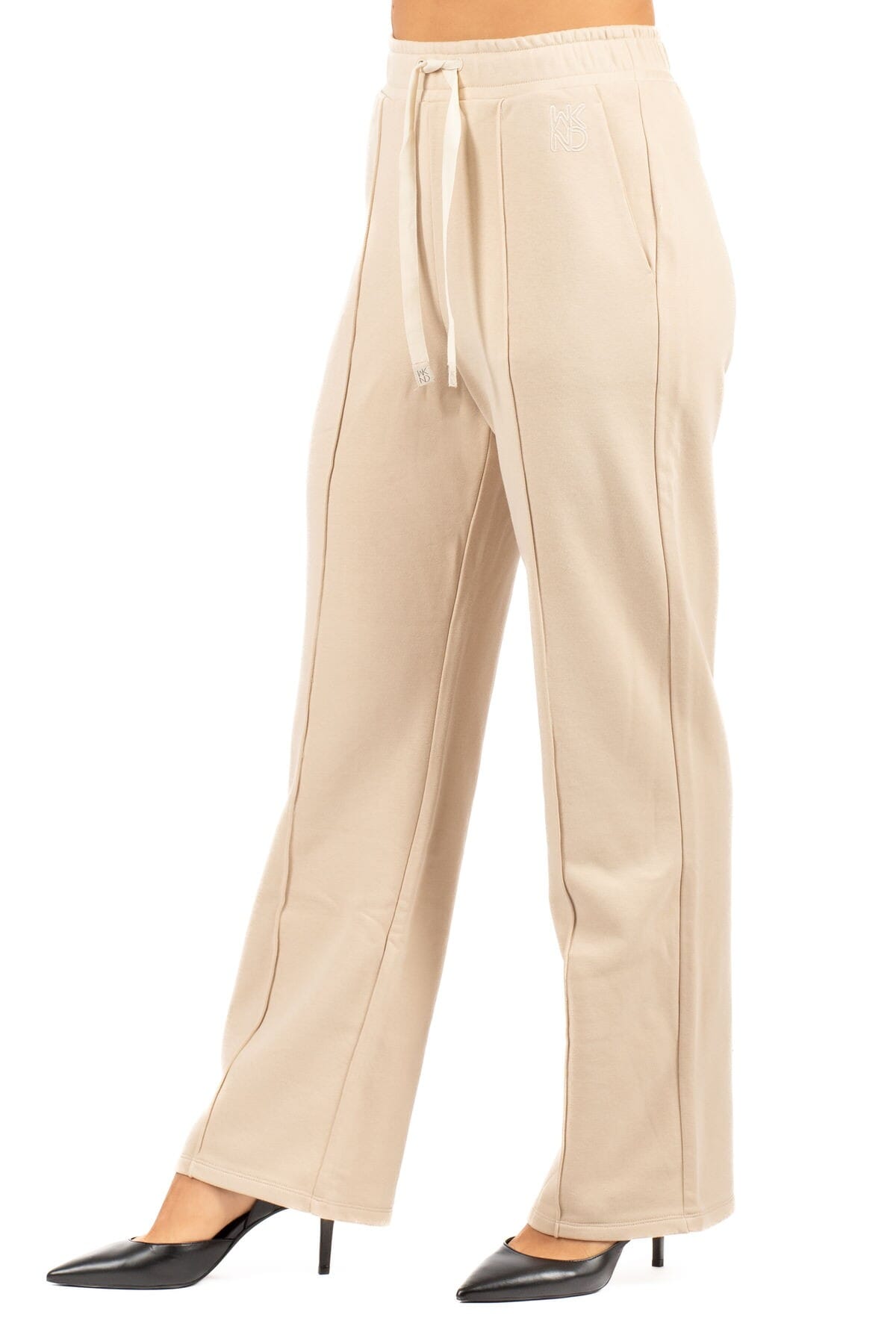 Pantalon Femme Weekend - folk2525786011