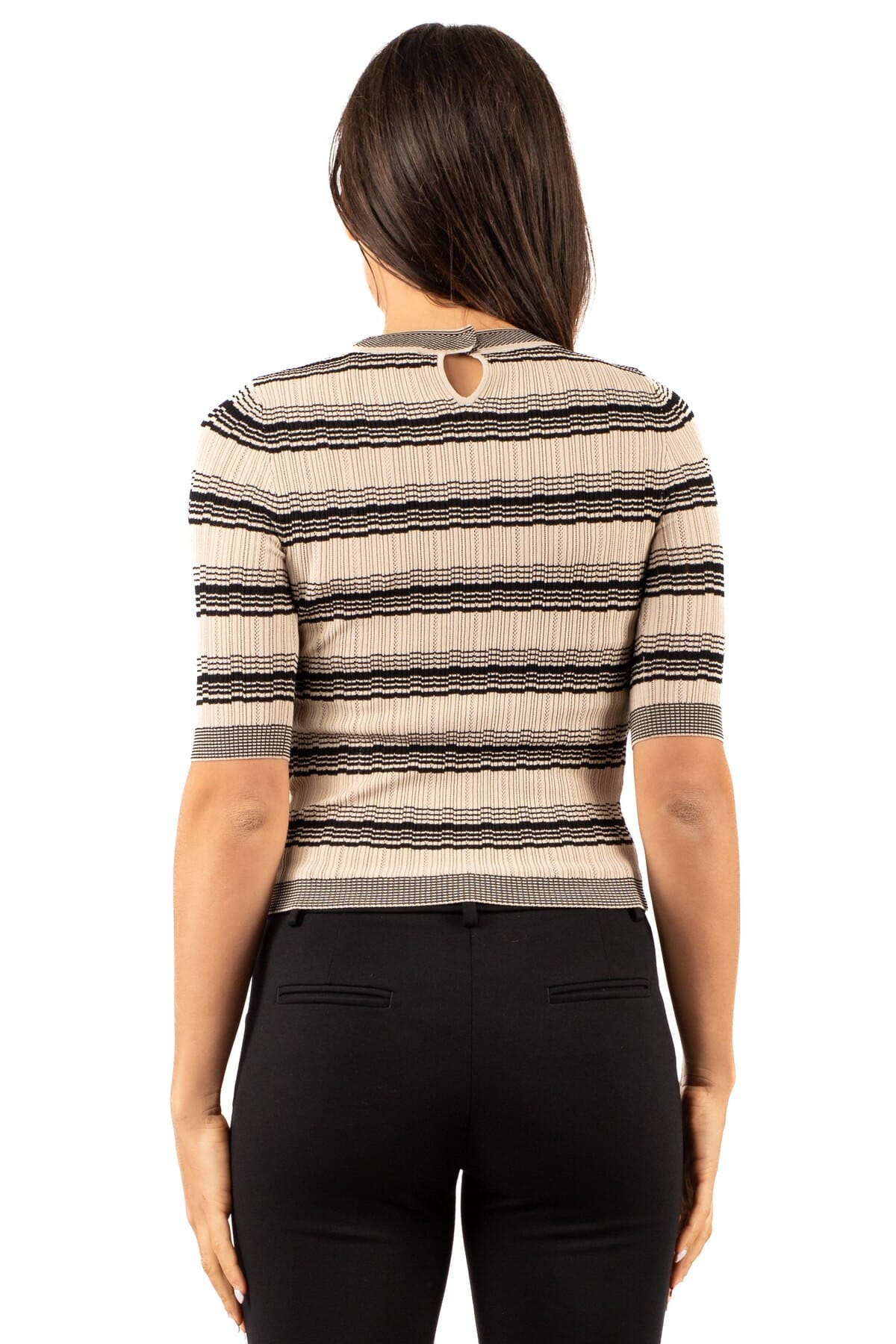 Maglia Donna Weekend - leda2525366011