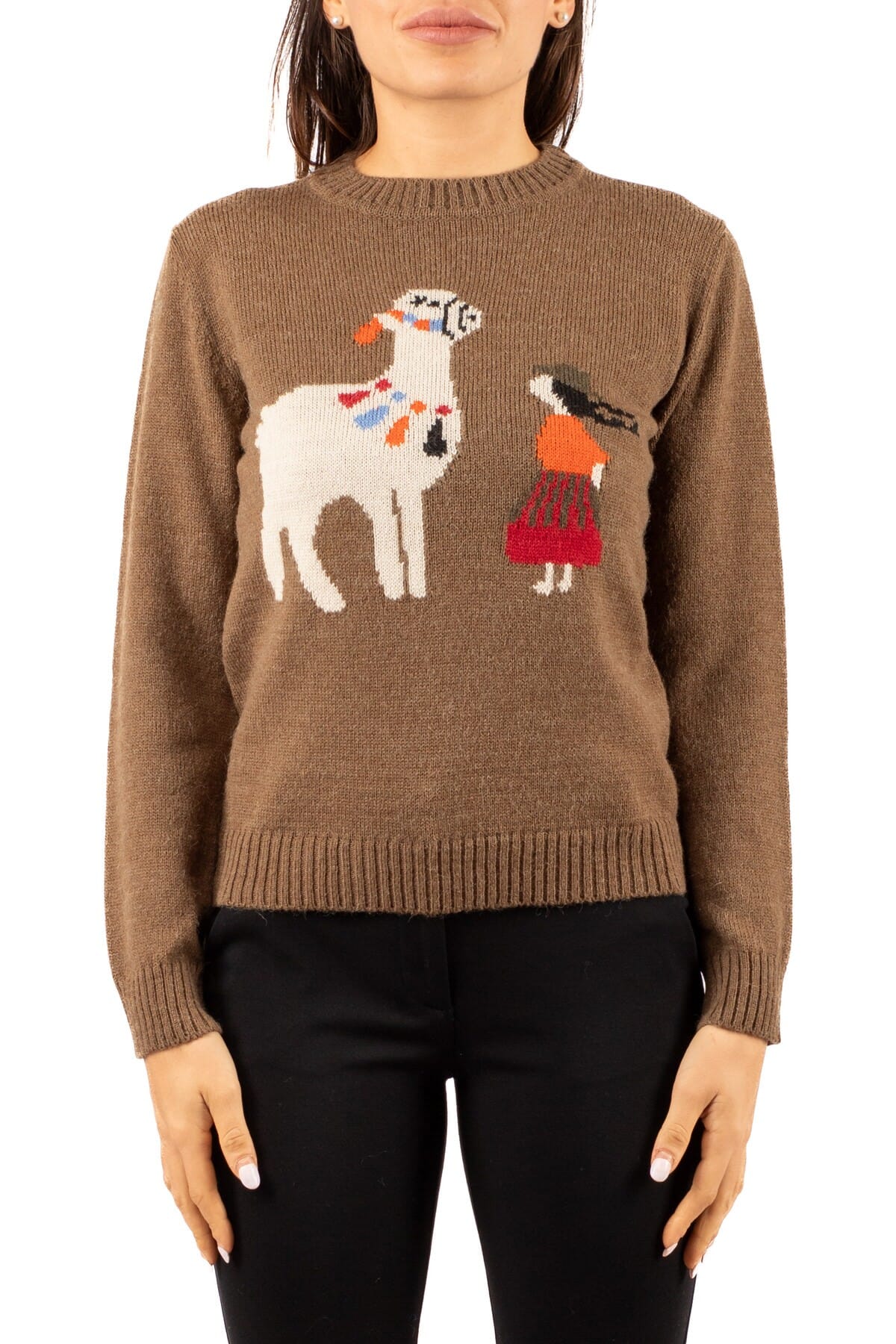 Sweater Woman Weekend - nitra2525366292