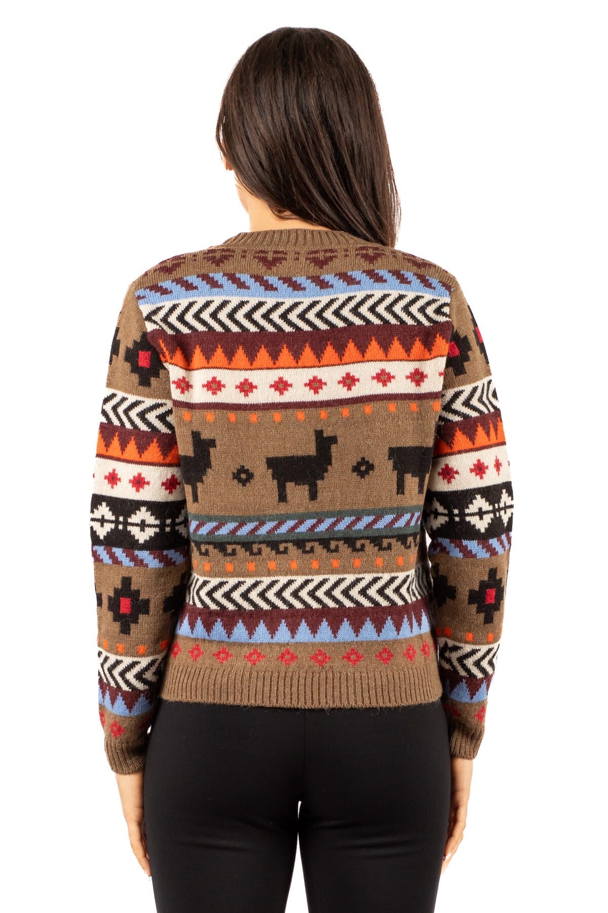 Damen Pullover Weekend - quirite2525366302