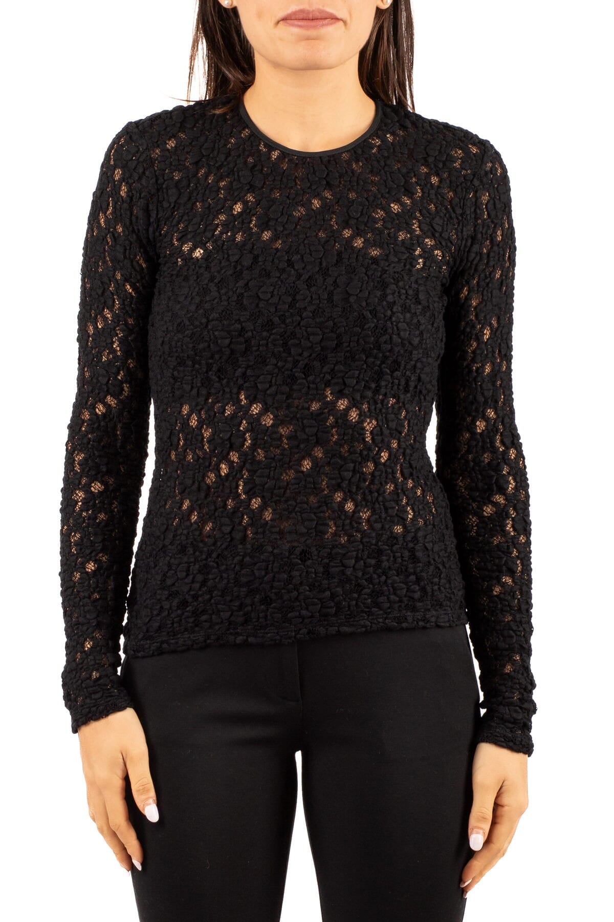 Sweater Woman Max Mara Studio | gennaio2526946041  | Calabromoda