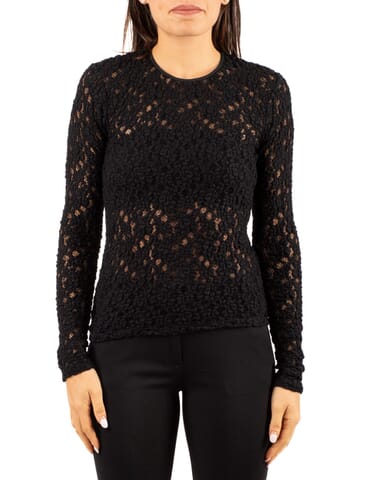 Sweater Woman Max Mara Studio | gennaio2526946041  | Calabromoda