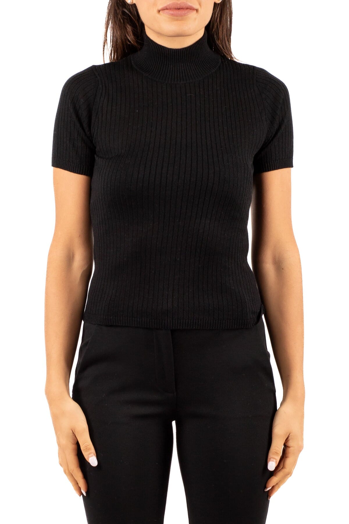 T-Shirt Damen Max Mara Studio - jangy2526366081